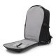 15. XD DESIGN PLECAK BIZZ BACKPACK CZARNY P/N: P705.931