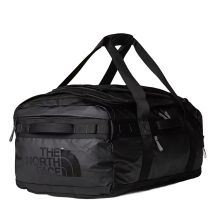 The North Face NF0A52S3KT01 sportowa torba 62 l Tworzywo sztuczne pochodzące z recyklingu, Termoplastyczne elastomery poliuretanowe (TPU) Czarny