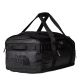 The North Face NF0A52S3KT01 sportowa torba 62 l Tworzywo sztuczne pochodzące z recyklingu, Termoplastyczne elastomery poliuretanowe (TPU) Czarny