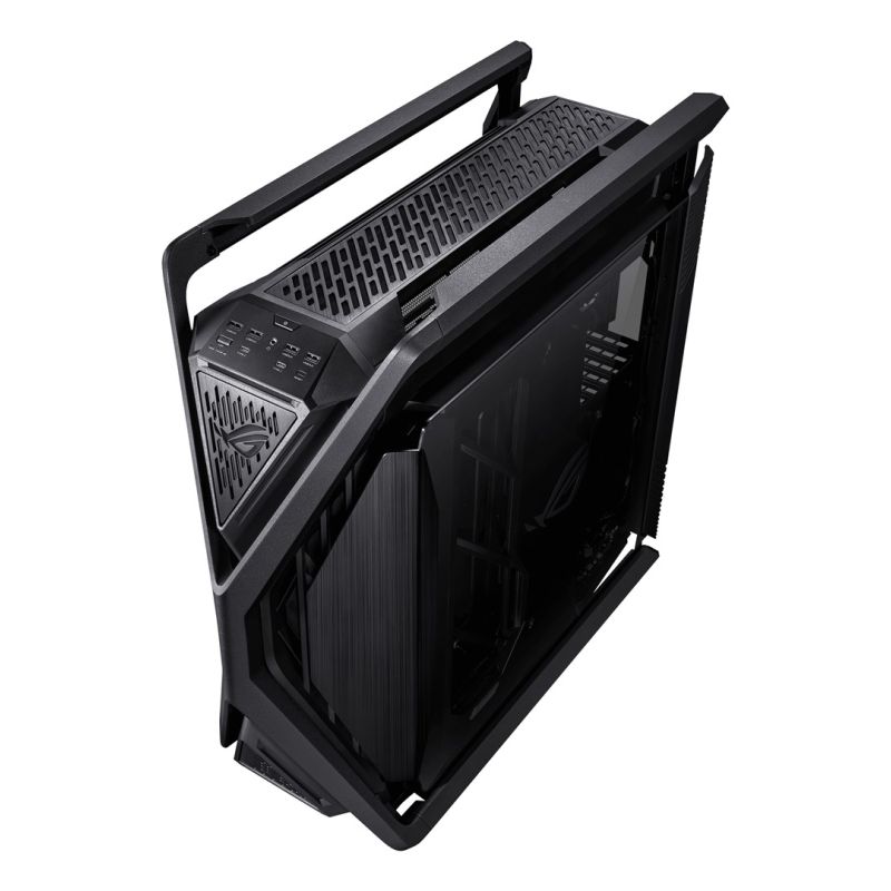 23. Obudowa Asus ROG HYPERION GR701 BTF EDITION