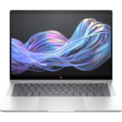 57. HP EliteBook X Flip G1i Next Gen AI Copilot+ PC Intel Core Ultra 7 258V Hybryda (2w1) 35,6 cm (14") Ekran dotykowy 2.5K 32 GB LPDDR5x-SDRAM 512 GB SSD Wi-Fi 7 (802.11be) Windows 11 Pro Srebrny