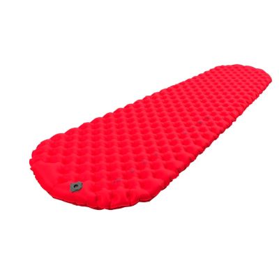 3. Sea To Summit Comfort Plus Insulated Mat 550 mm 1830 mm Czerwony