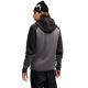 4. Bluza męska Puma Tech Slim Elevated czarno-szara 693951 34