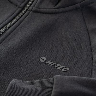 3. Damska Bluza LADY HEMRON