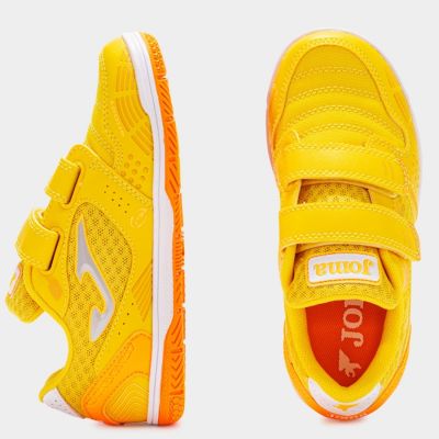 2. Buty piłkarskie Joma Sala Max 2508 IN Jr SMJS2508INV
