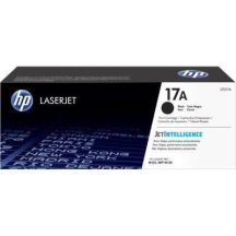 Toner HP czarny HP 17AC, HP17AC=CF217AC, 1600 str.