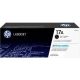 Toner HP czarny HP 17AC, HP17AC=CF217AC, 1600 str.