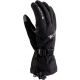 7. Rękawice Viking Hudson GTX rozmiar 8 czarne