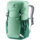 3. Plecak turystyczny dziecięcy Deuter Junior, spearmint/seagreen
