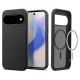Etui Spigen Liquid Air Mag MagSafe na Google Pixel 11 - czarne matowe