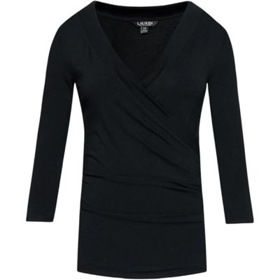 Ralph Lauren LRL SPSU24 - BLACK