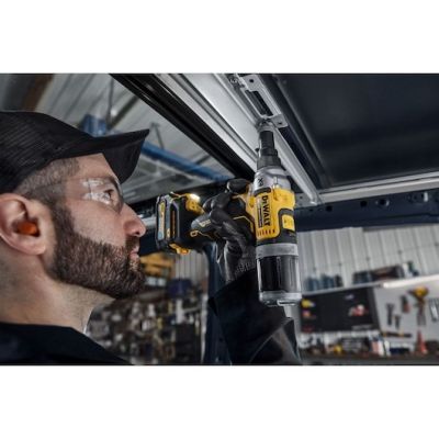 6. DeWALT DCF414NT-XJ nitownica
