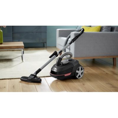 29. Philips 5000 series XD5123/10 odkurzacz 4 l Cylinder próżniowy Suchy 900 W Worek na kurz