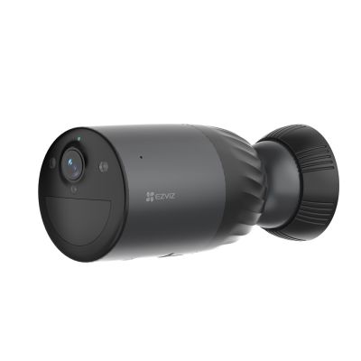 10. Kamera IP do monitoringu z panelem słonecznym EZVIZ BC1C 4K 8MP