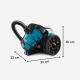 20. Odkurzacz bezworkowy Black+Decker BXVML701E