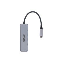 Dahua Technology TC35 stacja dokująca Tablet/Smartfon/Laptop Szary