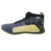 Buty do koszykówki ADIDAS Dame 5 43 1/3