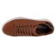 3. Skechers Court Break - Suit Sneaker 183175-COG Brązowe 41