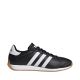 Buty męskie adidas Runvista czarne HQ2315