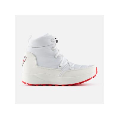 6. Buty Rossignol W Rossi Podium White biały