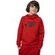 4. Bluza 4F Jr 4FJSS23TSWSM220 62S