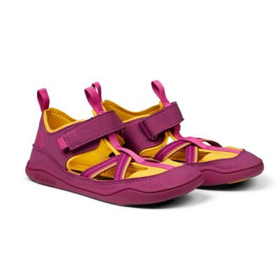 2. Buty Affenzahn Sandale Vegan Breezy Bird Jr 01158-40010