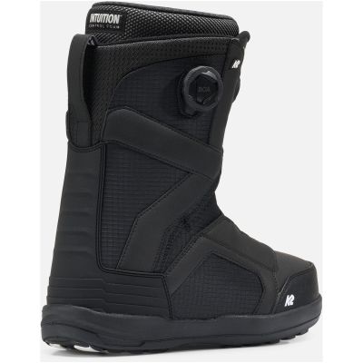 Buty snowboardowe męskie K2 BOUNDARY black
