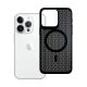 7. Etui 3mk COOLing MagCase na Apple iPhone 14 Pro - czarne