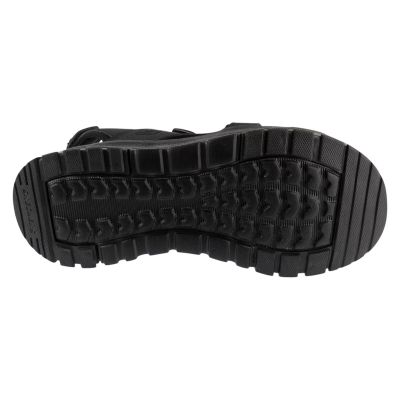 4. Skechers Wagner - Avalon 205724-BBK Czarne 41