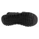 4. Skechers Wagner - Avalon 205724-BBK Czarne 41