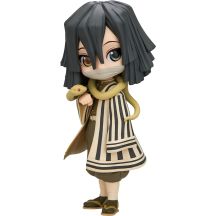 BP Q POSKET - DEMON SLAYER - OBANAI IGURO VER.B
