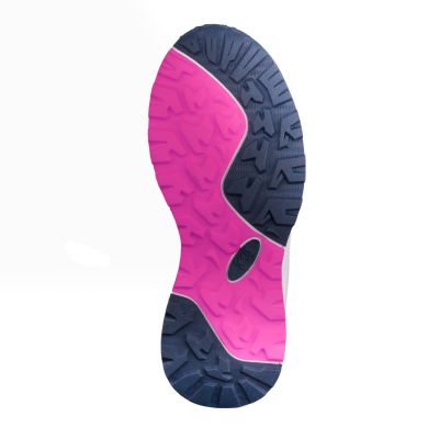 4. Buty zimowe Trollkids Kids Hafjell Winter Boots bronze Jr 264-114