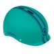 4. Kask dziecięcy Globber Ultimum S/M szmaragdowy [51-55 cm] (601-107)