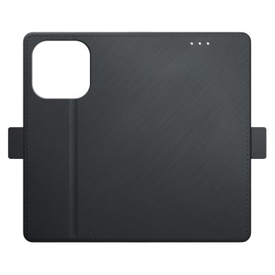 5. Etui 3mk Wallet Case na Xiaomi 15T 5G - czarne