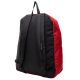 4. JanSport Superbreak Backpack EK0A5BAGN58 Czerwone One size