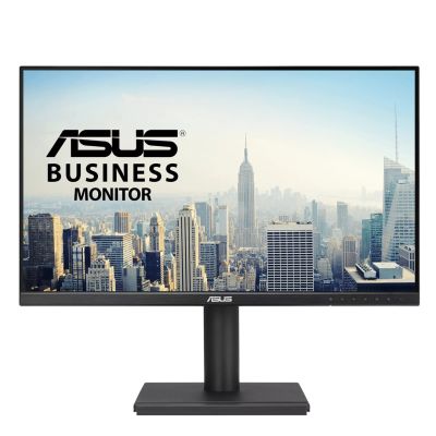 ASUS BE249CGN monitor komputerowy 60,5 cm (23.8") 1920 x 1080 px Full HD LCD Czarny