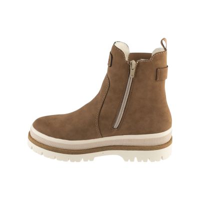 2. Rieker Booties Y6260-24 Brązowe 37