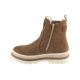 2. Rieker Booties Y6260-24 Brązowe 37