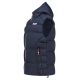 5. Kamizelka męska Geographical Norway VITO NAVY DB MEN 001 (WZ6240H/GN-NAVY)