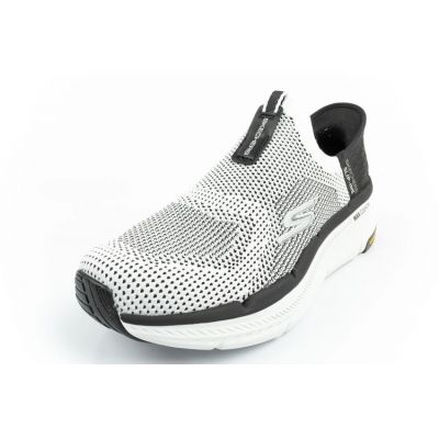 2. Buty Skechers Max Cushioning Premier 2.0 Slip-INS M 220839/WBK