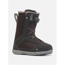Buty snowboardowe męskie K2 RAIDER black