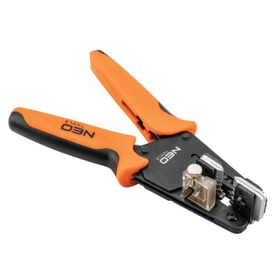 5. NEO tools 01-559 zestaw kluczy i narzędzi