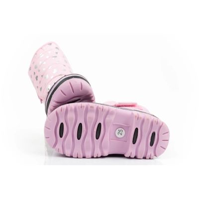 35. Śniegowce Lee Cooper Jr LCJ-24-44-2863K