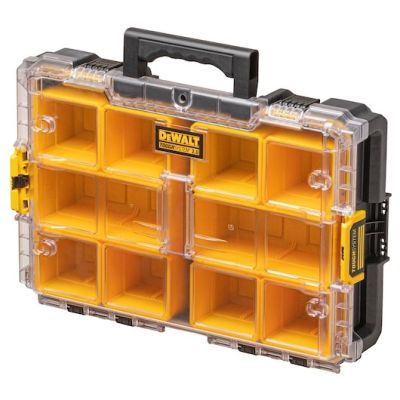 4. DeWALT DWST83394-1 walizka na narzędzia