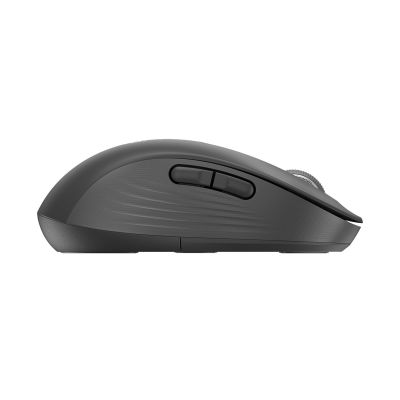 12. Mysz Logitech M650 L Signature Gray