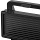 8. Opiekacz do kanapek CAMRY CR 3074