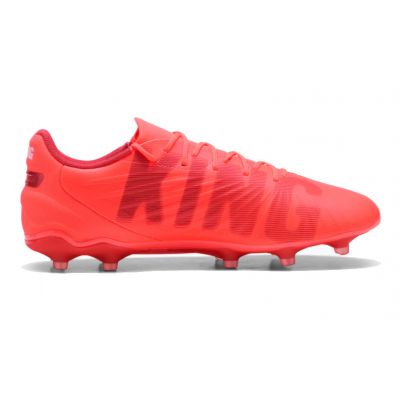 2. Buty Puma King Match FG/AG M 108315-01
