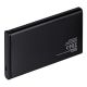 3. Obudowa GEMBIRD EE2-U2S-5 (2.5"; USB 2.0; Aluminium; kolor czarny)