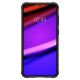 4. Etui Spigen Rugged Armor na Samsung Galaxy S23 - czarny mat