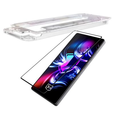 10. Szkło hartowane 3mk Hardglass Max na Google Pixel 10 / 10 Pro